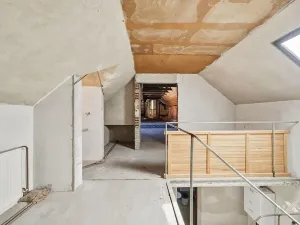 Prodej rodinného domu, Chleby, Průběžná, 199 m2