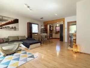 Pronájem rodinného domu, Březina, 95 m2