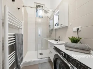 Prodej bytu 4+1, Praha - Vinohrady, Slezská, 101 m2