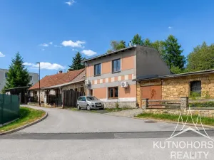 Prodej rodinného domu, Hořice, Betlém, 108 m2