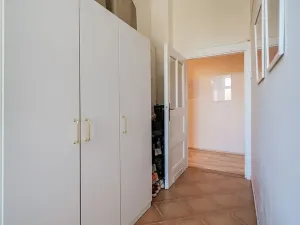 Pronájem bytu 3+1, Praha - Vinohrady, Škrétova, 116 m2