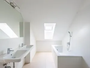 Pronájem bytu 4+kk, Praha - Vinohrady, Římská, 168 m2
