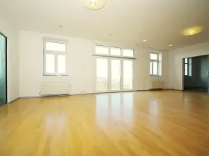 Pronájem bytu 5+1, Praha - Vinohrady, Chopinova, 204 m2