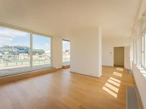Pronájem bytu 3+1, Praha - Nové Město, Jungmannova, 116 m2
