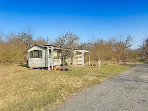 Prodej pozemku pro bydlení, Radhošť, 8684 m2
