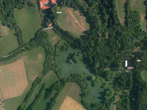 Prodej louky, Kouřim, 87548 m2