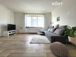 Pronájem bytu 2+1, Slatiňany, Tyršova, 60 m2