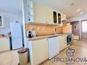 Pronájem bytu 3+1, Netvořice, Sídliště I, 78 m2