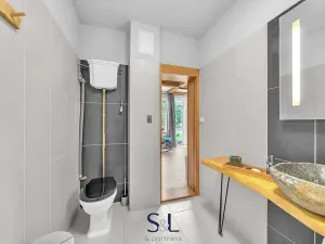 Prodej chalupy, Jablonné v Podještědí, 95 m2