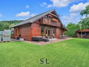 Prodej chalupy, Jablonné v Podještědí, 95 m2