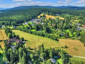Prodej pozemku, Bedřichov, 2564 m2