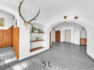Prodej rodinného domu, Skalice u České Lípy, 316 m2