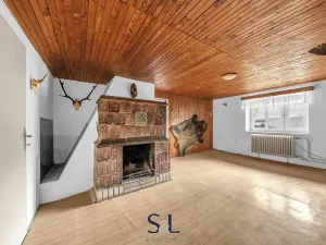 Prodej rodinného domu, Skalice u České Lípy, 316 m2