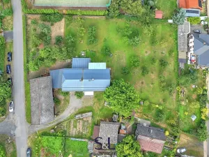 Prodej rodinného domu, Skalice u České Lípy, 316 m2