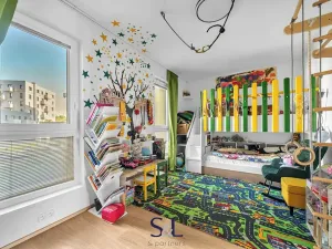 Prodej bytu 3+kk, Liberec, Kladenská, 81 m2