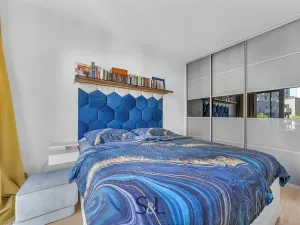 Prodej bytu 3+kk, Liberec, Kladenská, 81 m2
