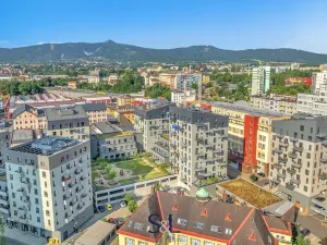 Prodej bytu 3+kk, Liberec, Kladenská, 81 m2