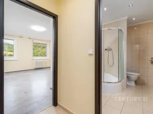 Prodej bytu 1+kk, Ústí nad Labem, Obvodová, 32 m2