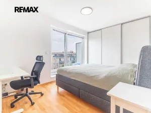 Prodej bytu 2+kk, Hostivice, Žitná, 46 m2