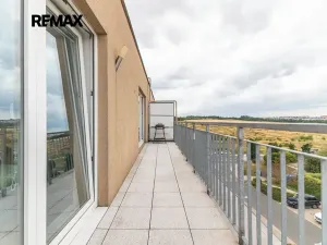 Prodej bytu 2+kk, Hostivice, Žitná, 46 m2