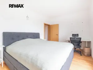 Prodej bytu 2+kk, Hostivice, Žitná, 46 m2