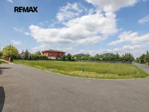 Prodej pozemku pro bydlení, Jesenice, 1345 m2
