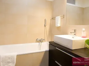Pronájem bytu 3+1, Olomouc, Pionýrská, 60 m2