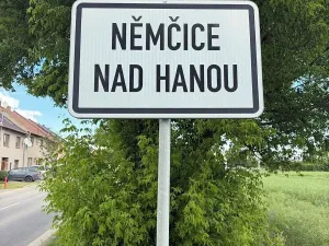 Prodej rodinného domu, Němčice nad Hanou, Hliník, 72 m2