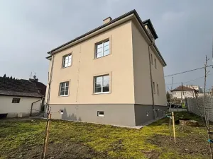 Pronájem vily, Ostrava, Hlučínská, 200 m2