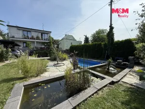 Prodej rodinného domu, Karviná - Fryštát, Fryštátská, 285 m2