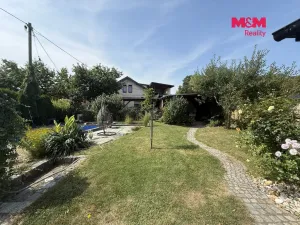 Prodej rodinného domu, Karviná - Fryštát, Fryštátská, 285 m2