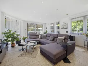 Prodej rodinného domu, Týnec nad Sázavou, 89 m2