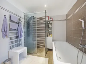 Prodej rodinného domu, Týnec nad Sázavou, 89 m2