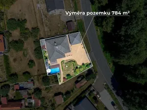 Prodej rodinného domu, Týnec nad Sázavou, 89 m2