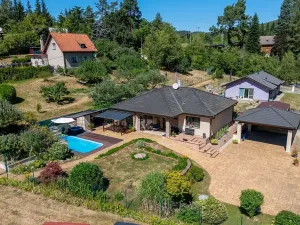 Prodej rodinného domu, Týnec nad Sázavou, 89 m2