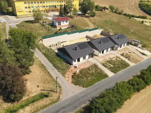 Prodej rodinného domu, Nenkovice, 143 m2