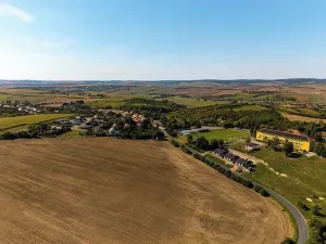 Prodej rodinného domu, Nenkovice, 143 m2
