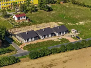 Prodej rodinného domu, Nenkovice, 143 m2