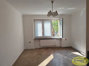 Prodej bytu 2+1, Hlubočky, Letní, 50 m2
