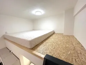 Pronájem bytu 1+kk, Praha - Radotín, Vrážská, 26 m2