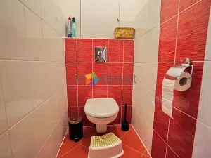 Pronájem bytu 3+kk, Brno, Dusíkova, 82 m2