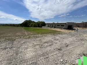 Prodej pozemku pro bydlení, Markvartovice, Lipová, 1210 m2