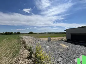 Prodej pozemku pro bydlení, Markvartovice, Lipová, 1210 m2