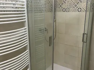 Pronájem bytu 2+kk, Praha - Čimice, Ke hřišti, 56 m2