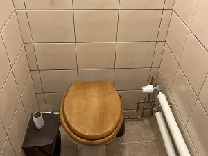 Pronájem bytu 2+kk, Praha - Čimice, Ke hřišti, 56 m2