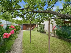 Prodej rodinného domu, Uničov, Olomoucká, 140 m2