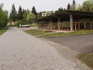 Pronájem kanceláře, Dobříš, Na Zlaté stezce, 70 m2