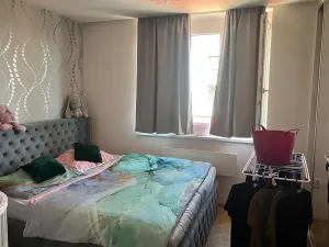 Pronájem bytu 2+kk, Praha - Nusle, V Horkách, 52 m2