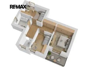 Prodej rodinného domu, Čeladná, 98 m2