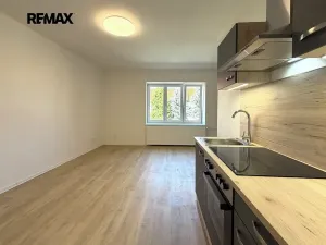 Pronájem bytu 1+kk, Ořech, V Chaloupkách, 30 m2